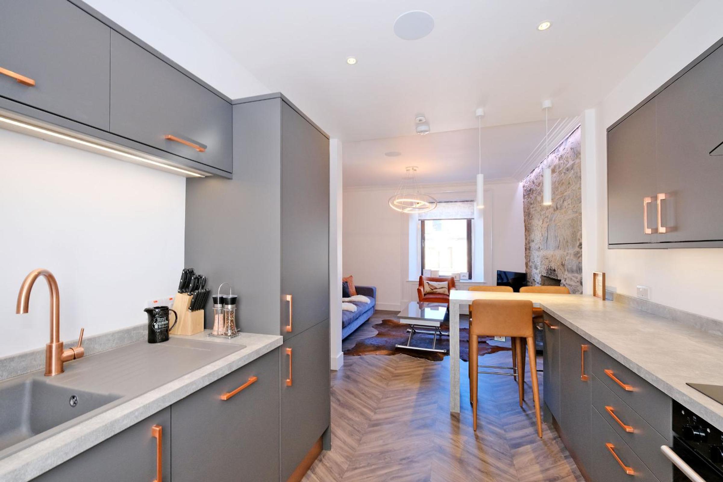 Ben Shea Smart Home view 2