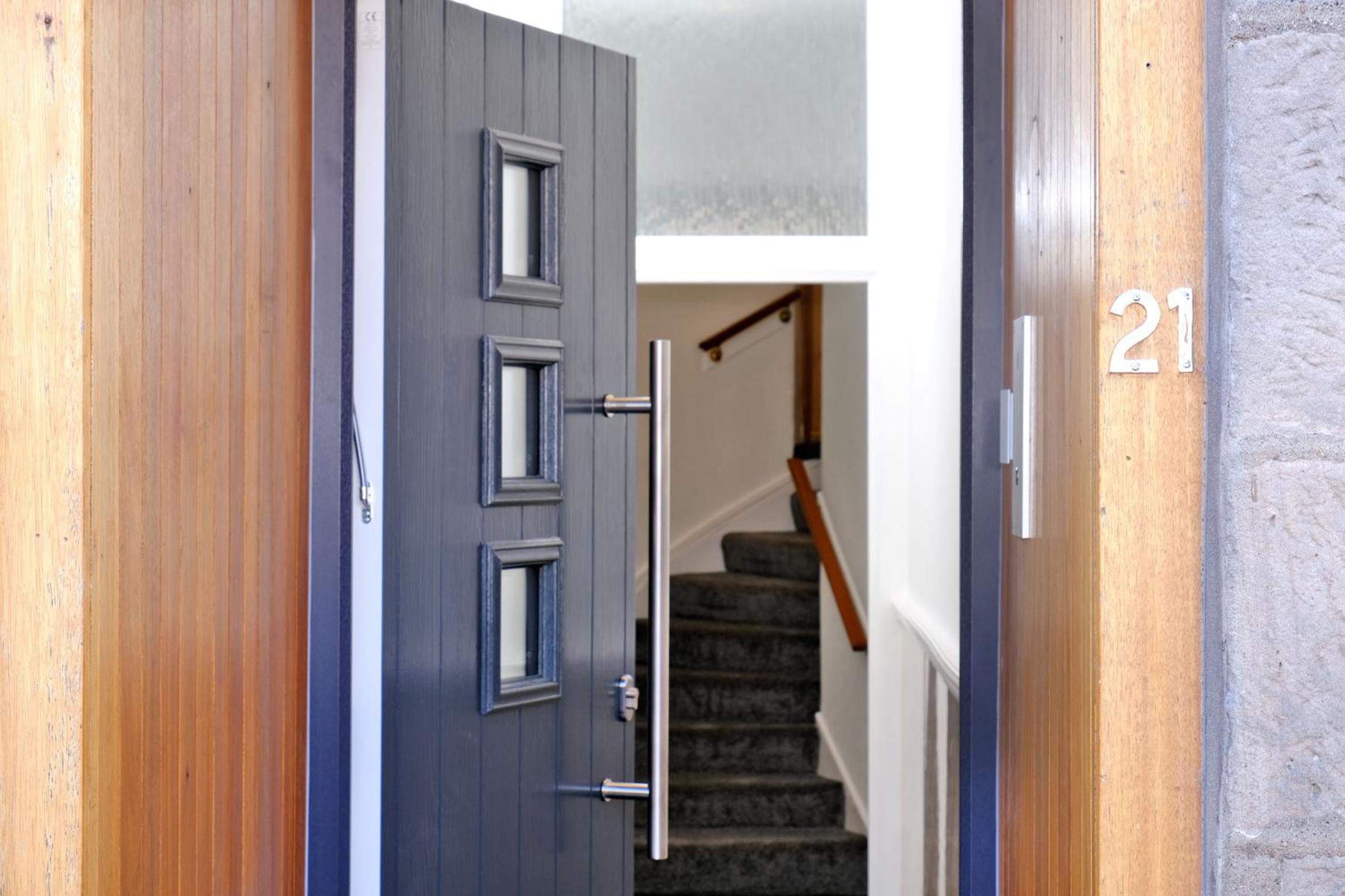 Ben Shea Smart Home view 3