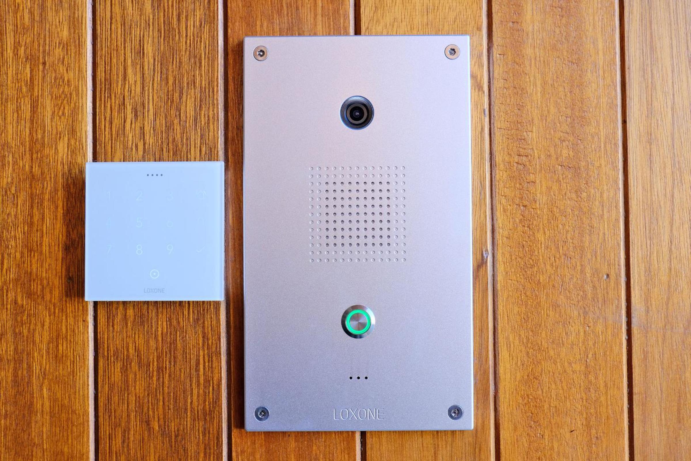 Ben Shea Smart Home view 4