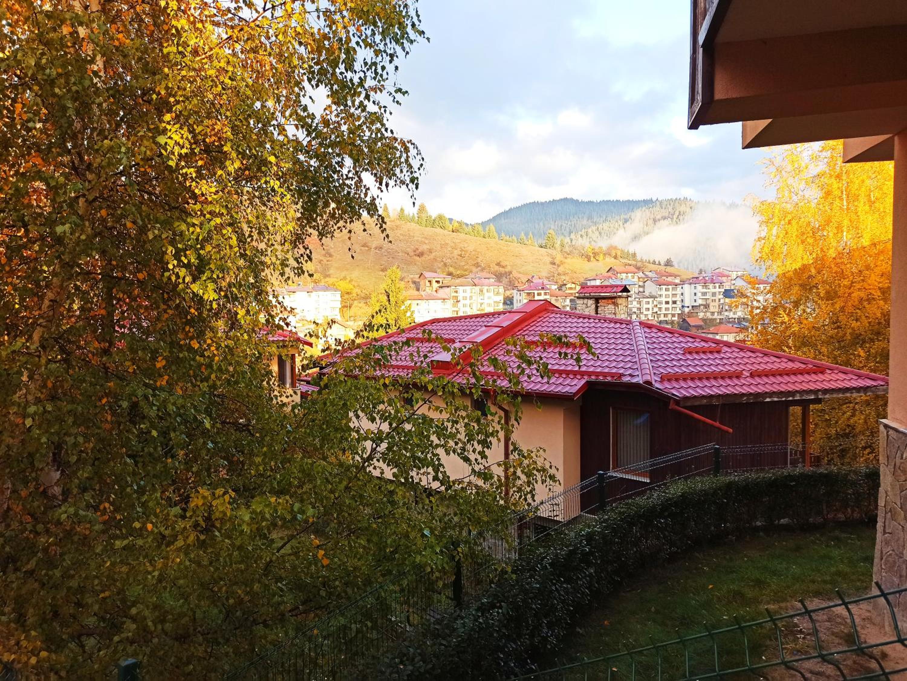 Rodopi Houses