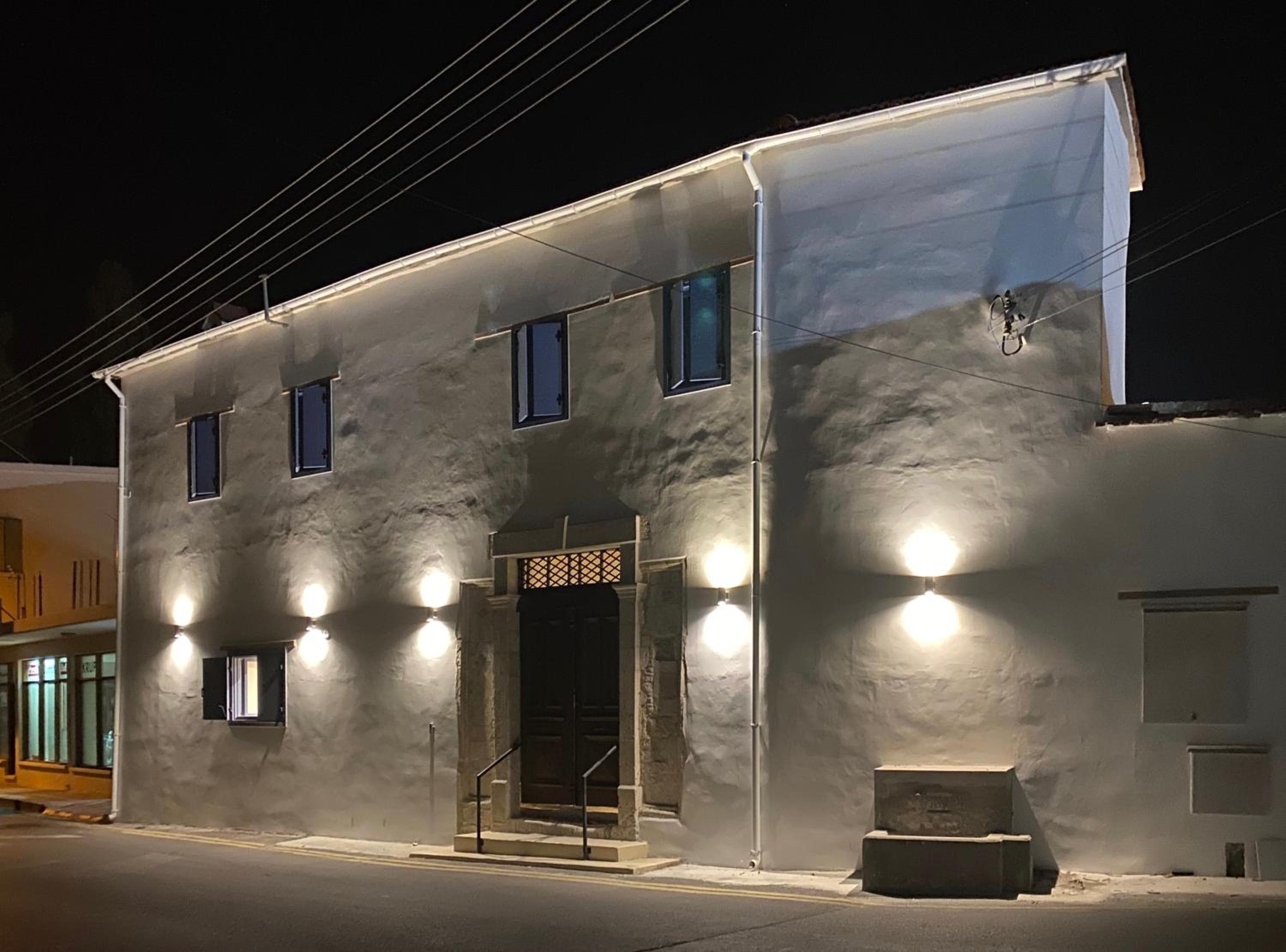 The Courtyard Episkopi Guest Houses