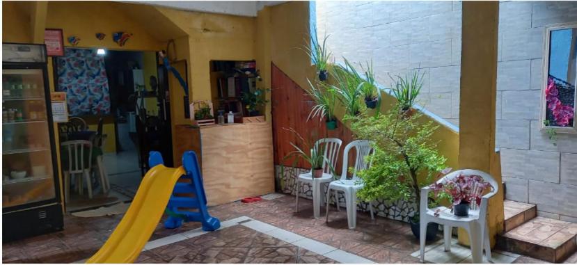 POUSADINHA Enseada