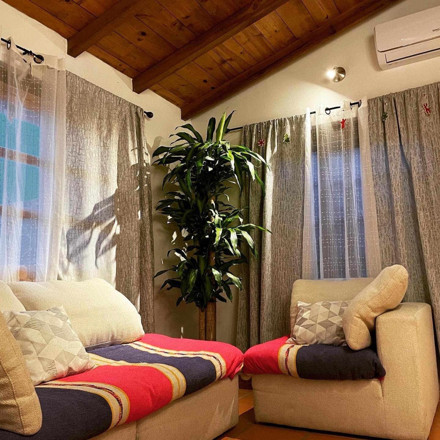 Hotel Cabañas Boutique Villaseñor Pet and 420 Friendly - Image 1