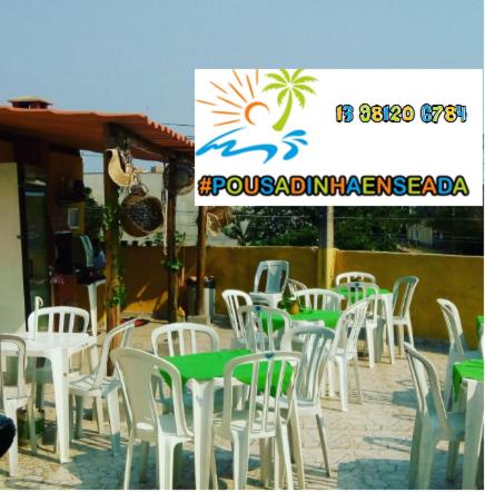 POUSADINHA Enseada