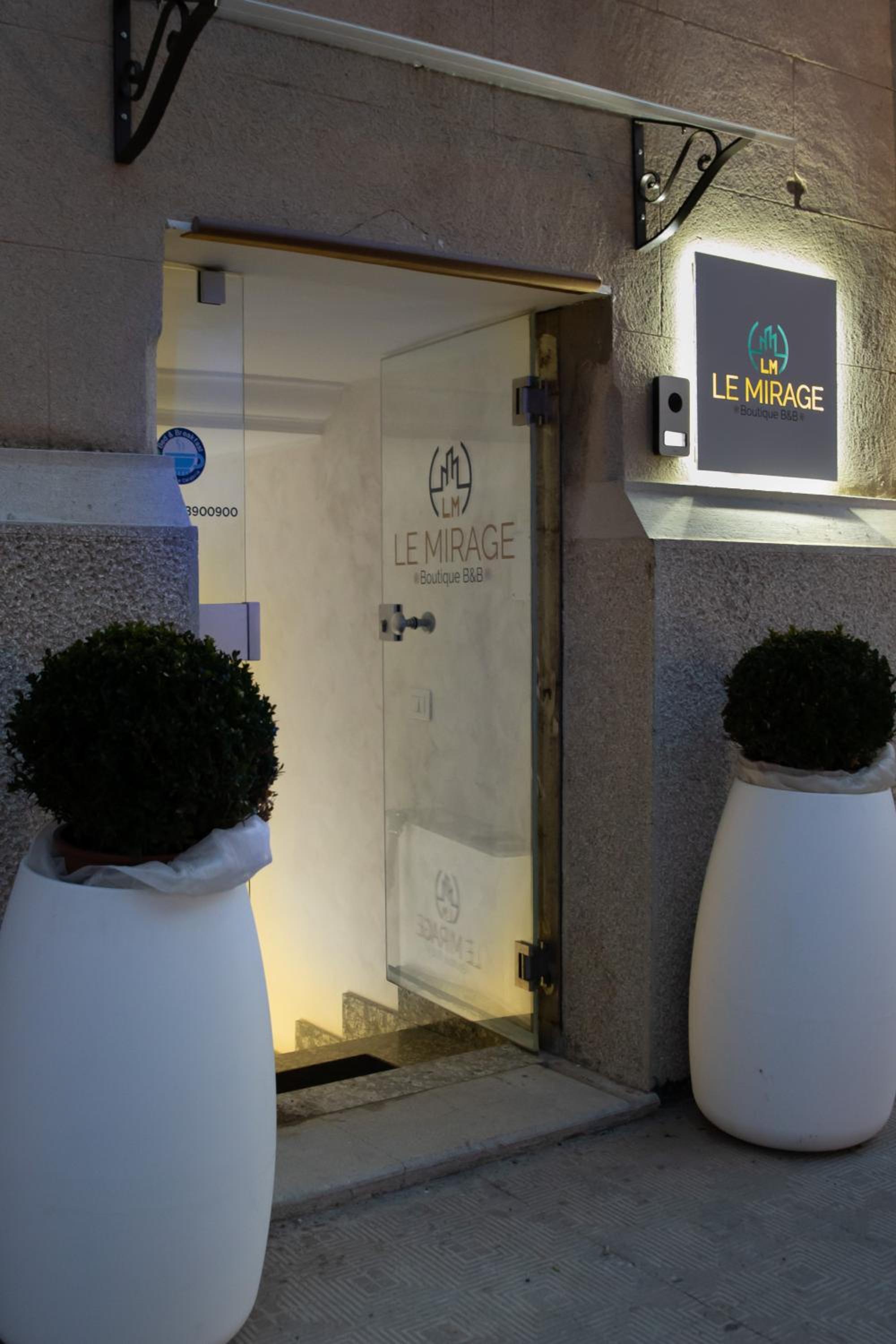 Hotel Le Mirage boutique - Image 1