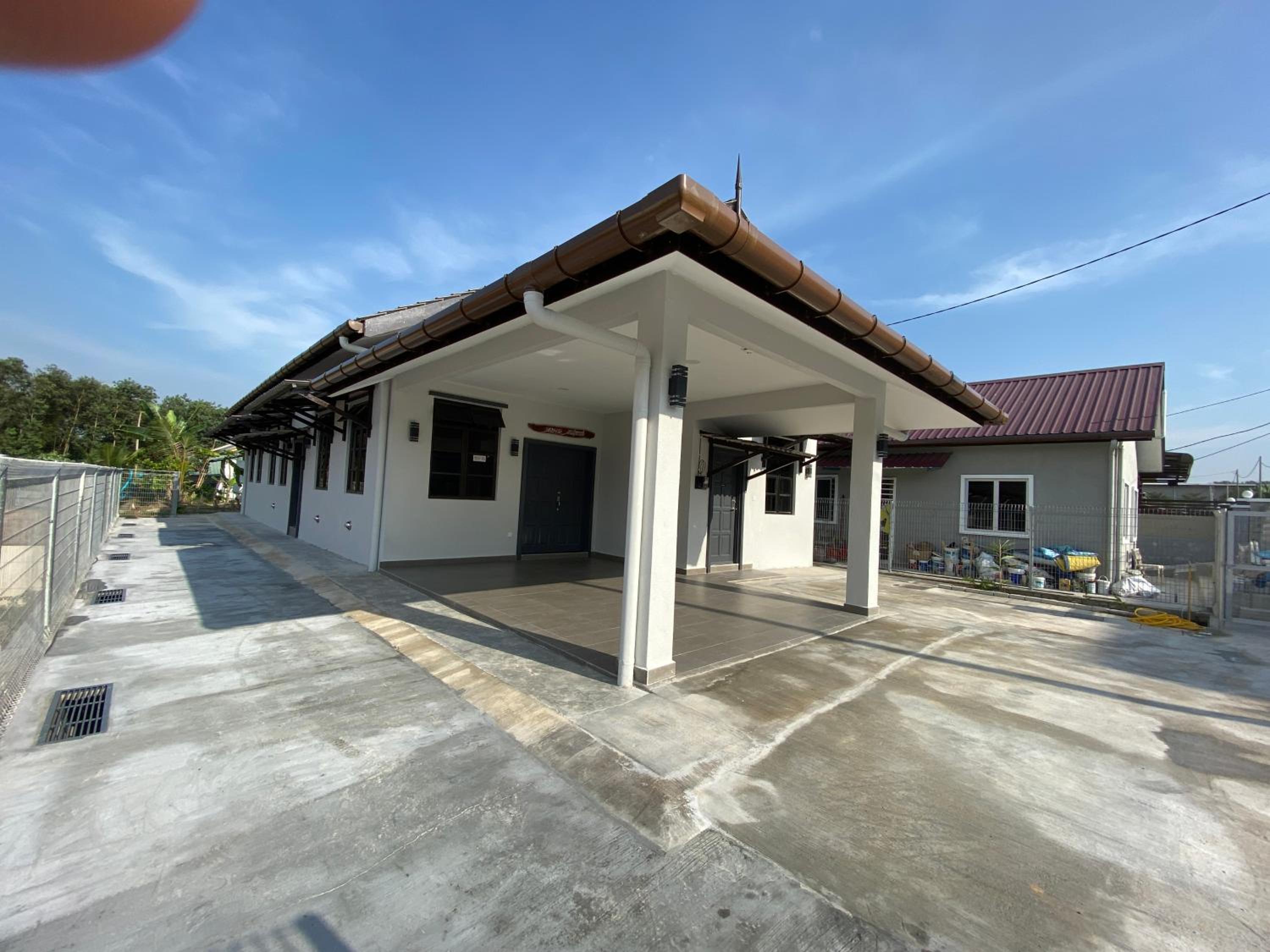 Bangi Utara Villa photo 5