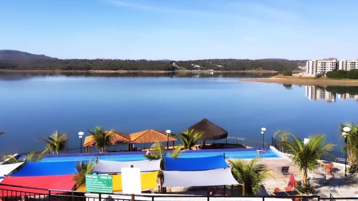 RESORT DO LAGO