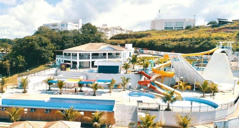 RESORT DO LAGO