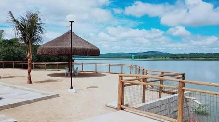 RESORT DO LAGO