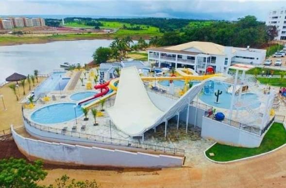 RESORT DO LAGO