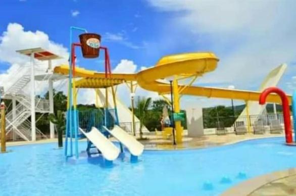 RESORT DO LAGO