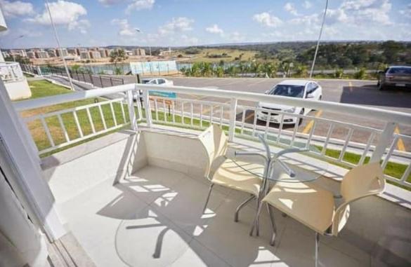 RESORT DO LAGO