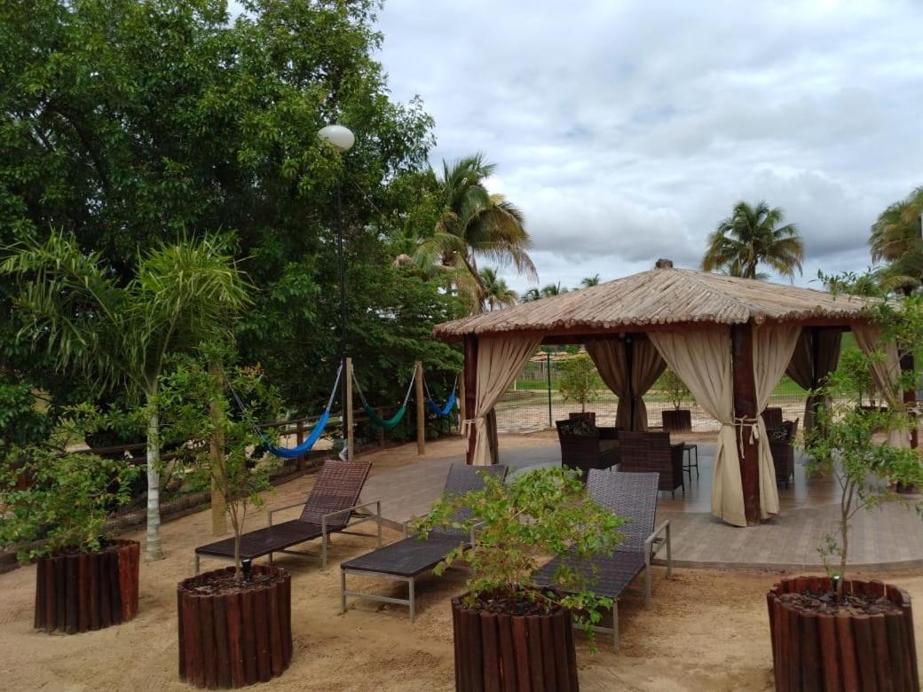 RESORT DO LAGO