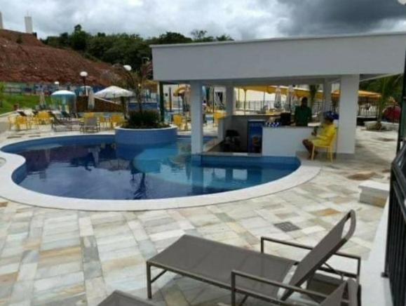 RESORT DO LAGO