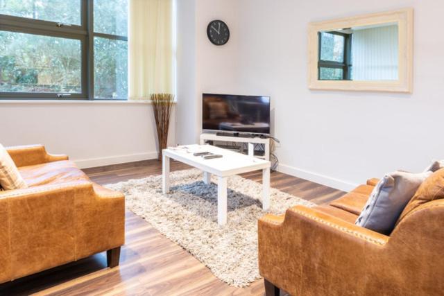City Stay Apartments - Centro