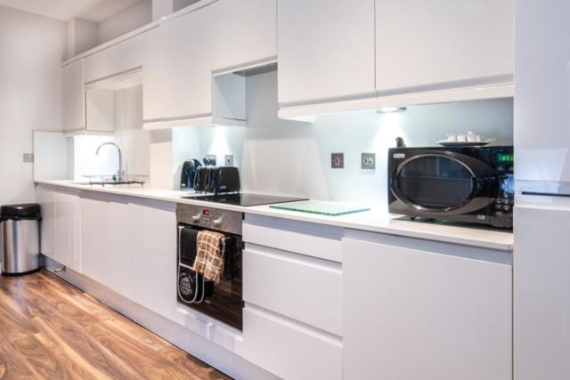 City Stay Apartments - Centro