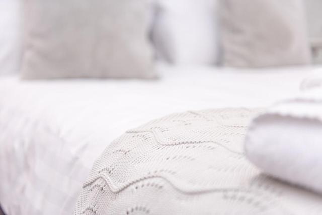 City Stay Apartments - Centro
