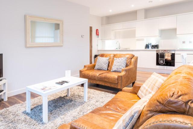 City Stay Apartments - Centro