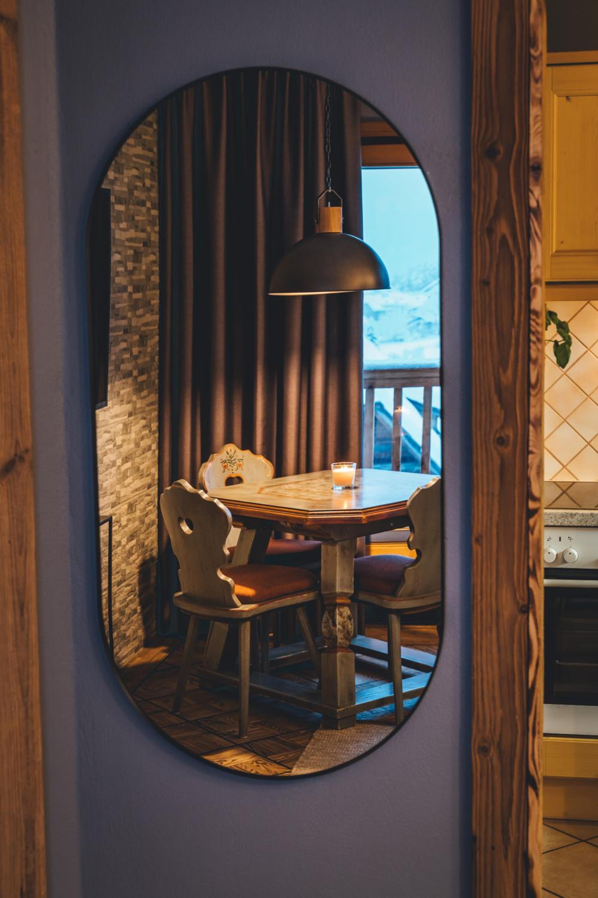 Nordic Lodge - Suite Hotel