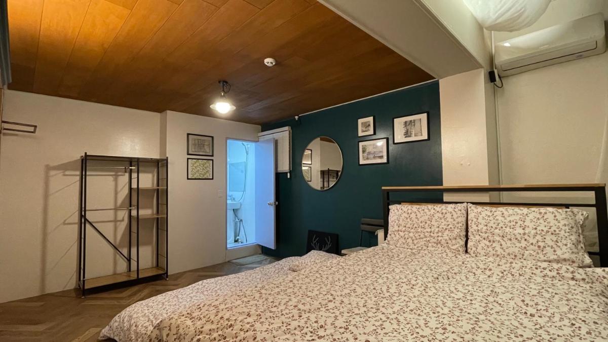 SISnBRO Guesthouse