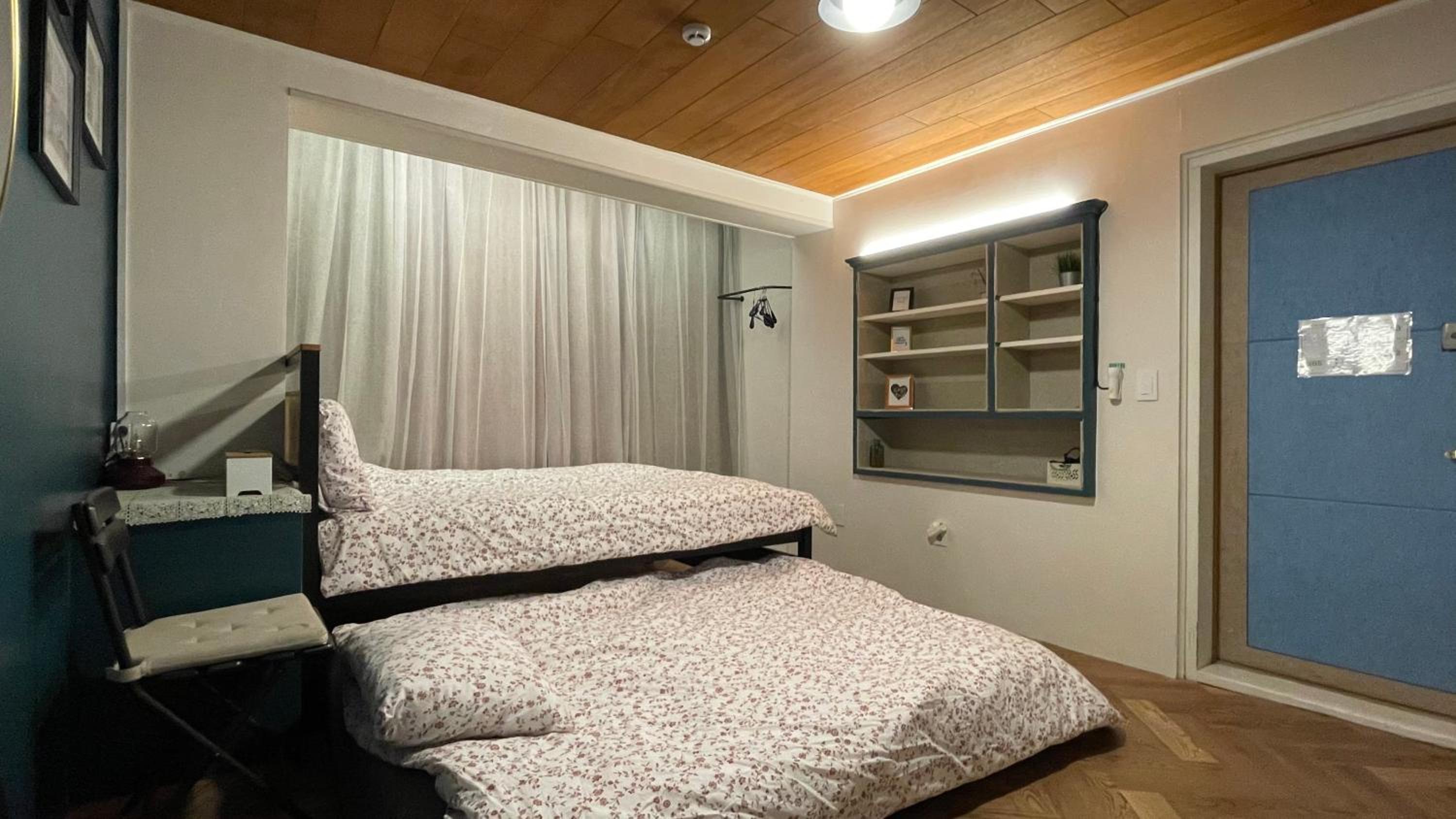 SISnBRO Guesthouse