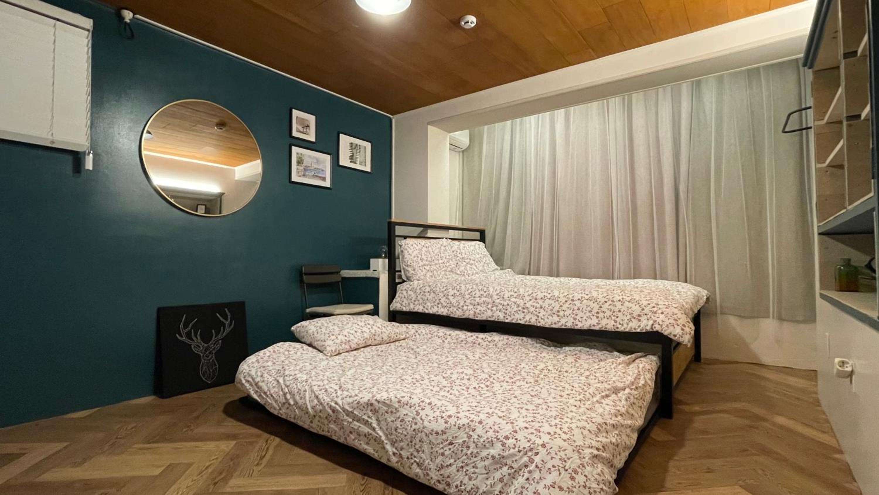 SISnBRO Guesthouse