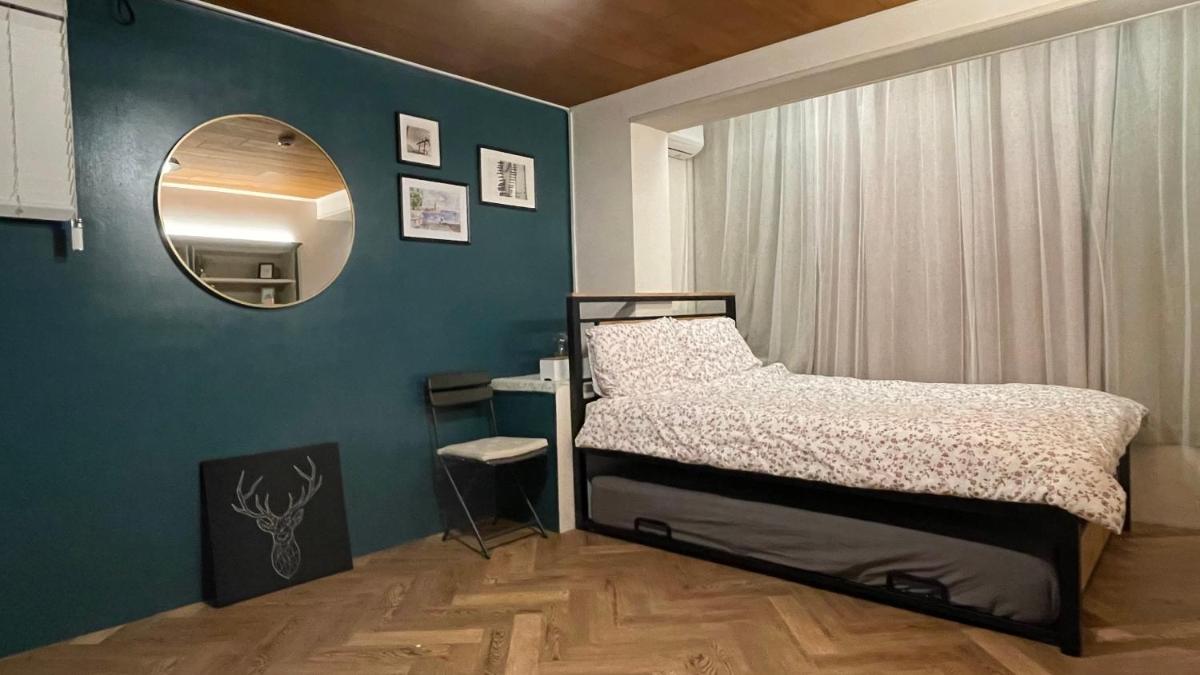 SISnBRO Guesthouse