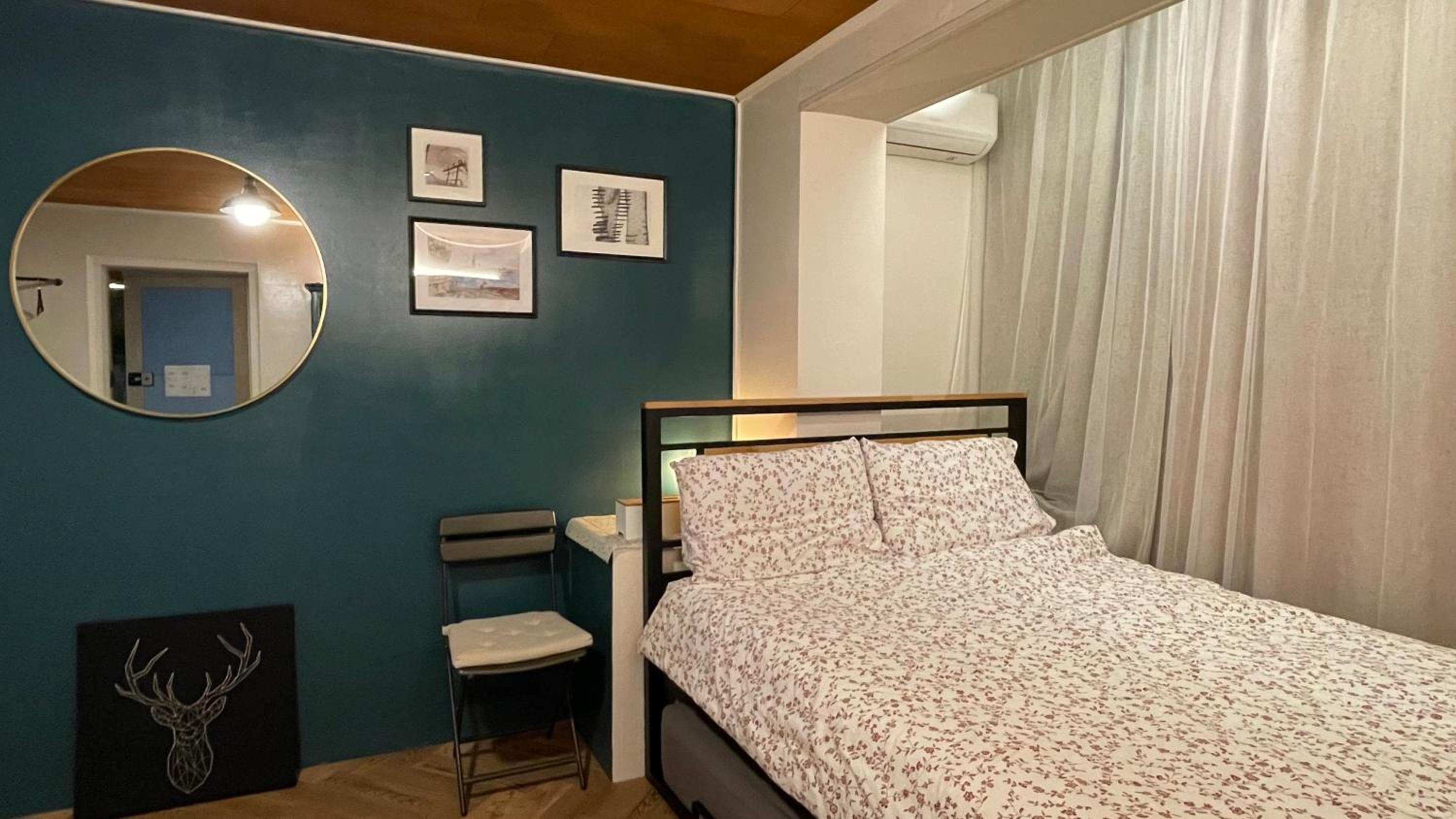 SISnBRO Guesthouse