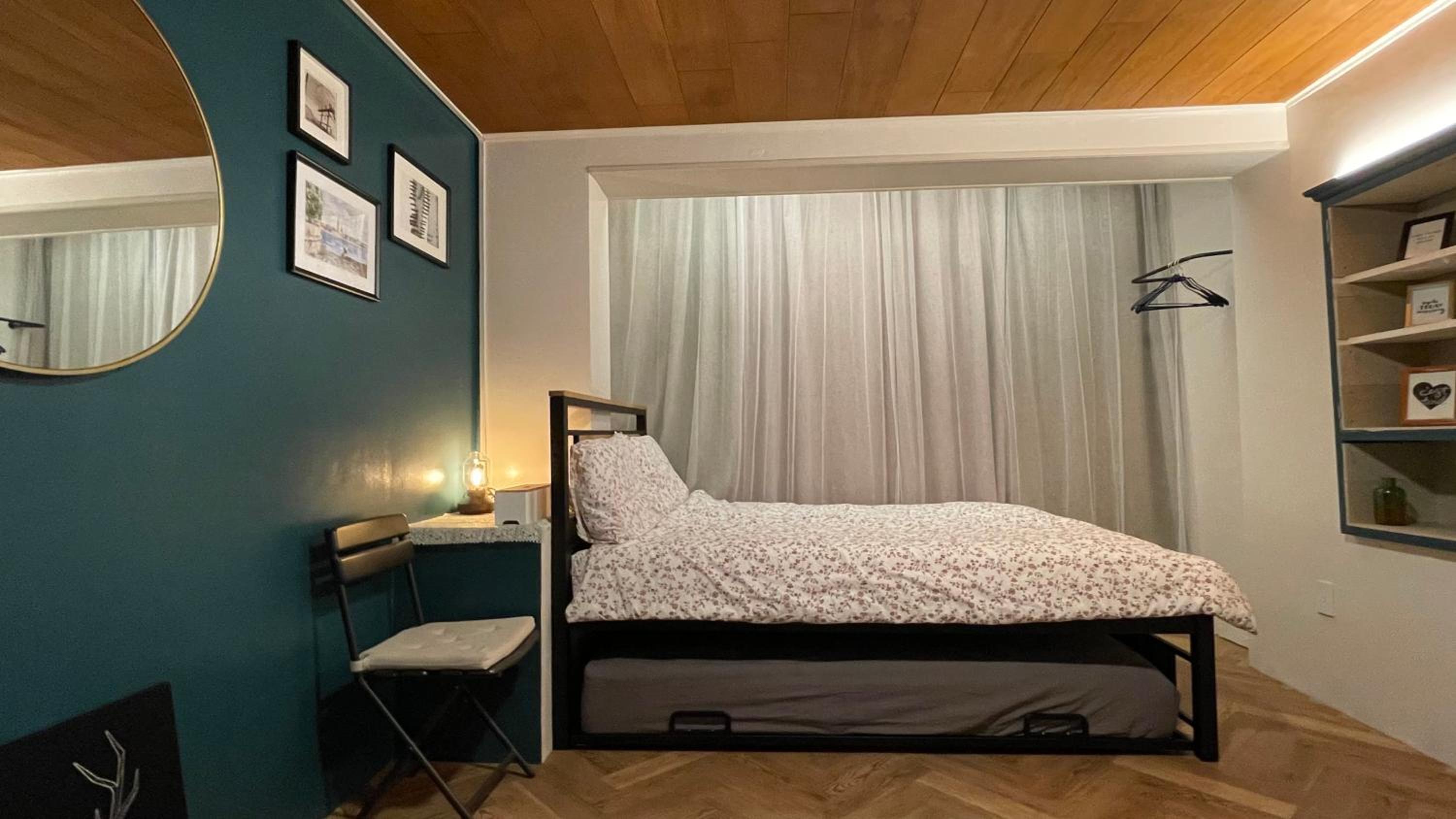 SISnBRO Guesthouse
