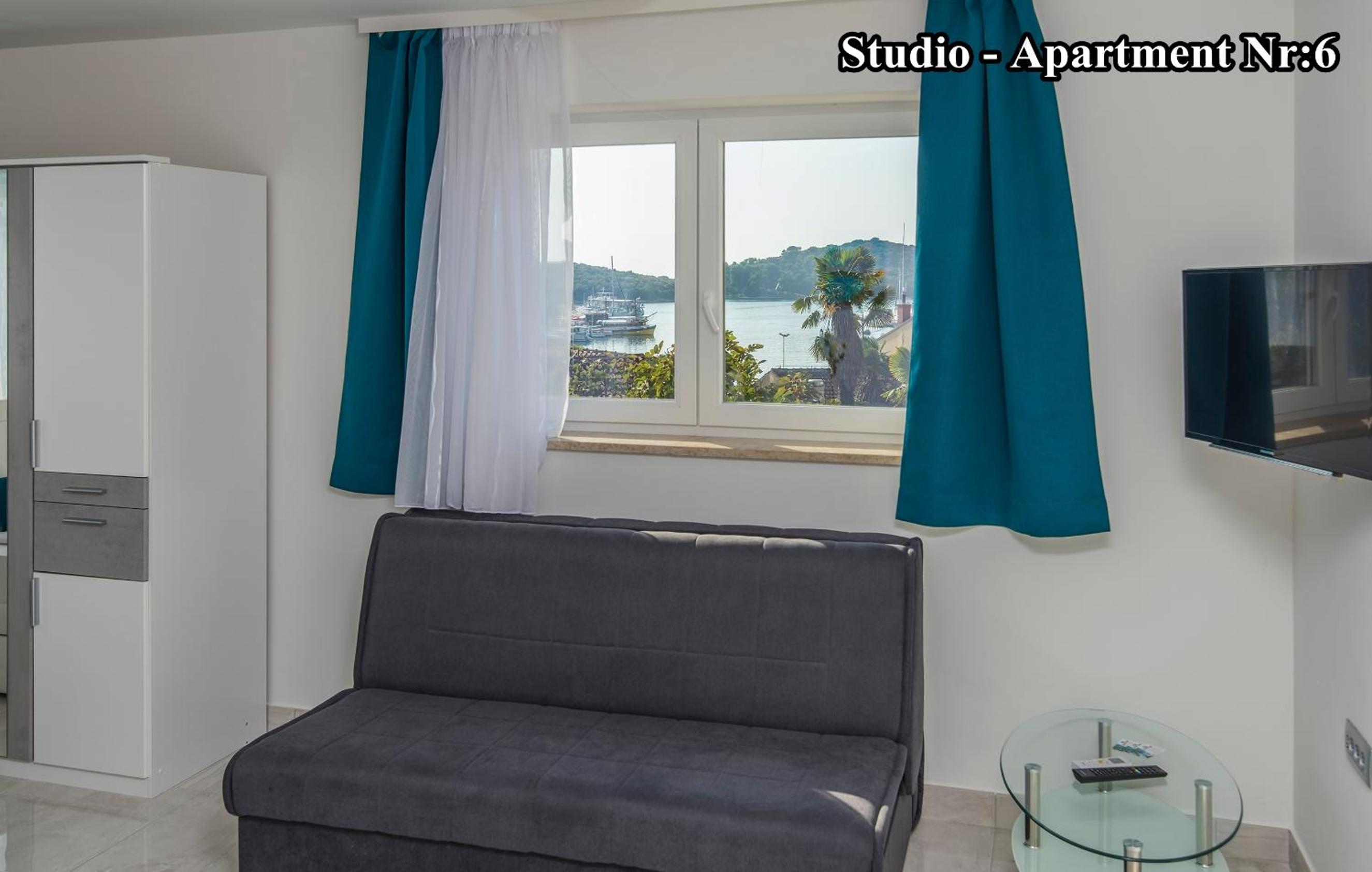 Vrsar Vacations - Villa Green Palm - Property Image 7