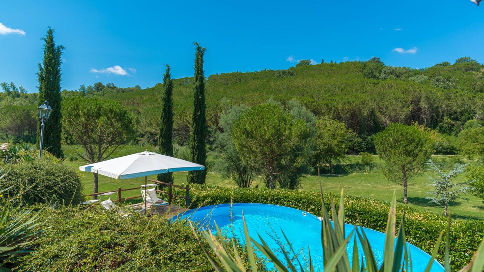 LA CASA DELL'ARTISTA 6, Emma Villas view 5