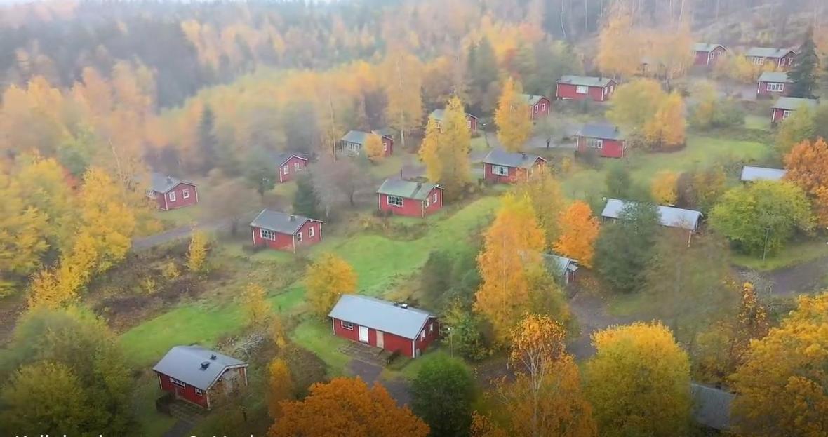 Holiday House with beautiful scenery near Göta Kanal view 2