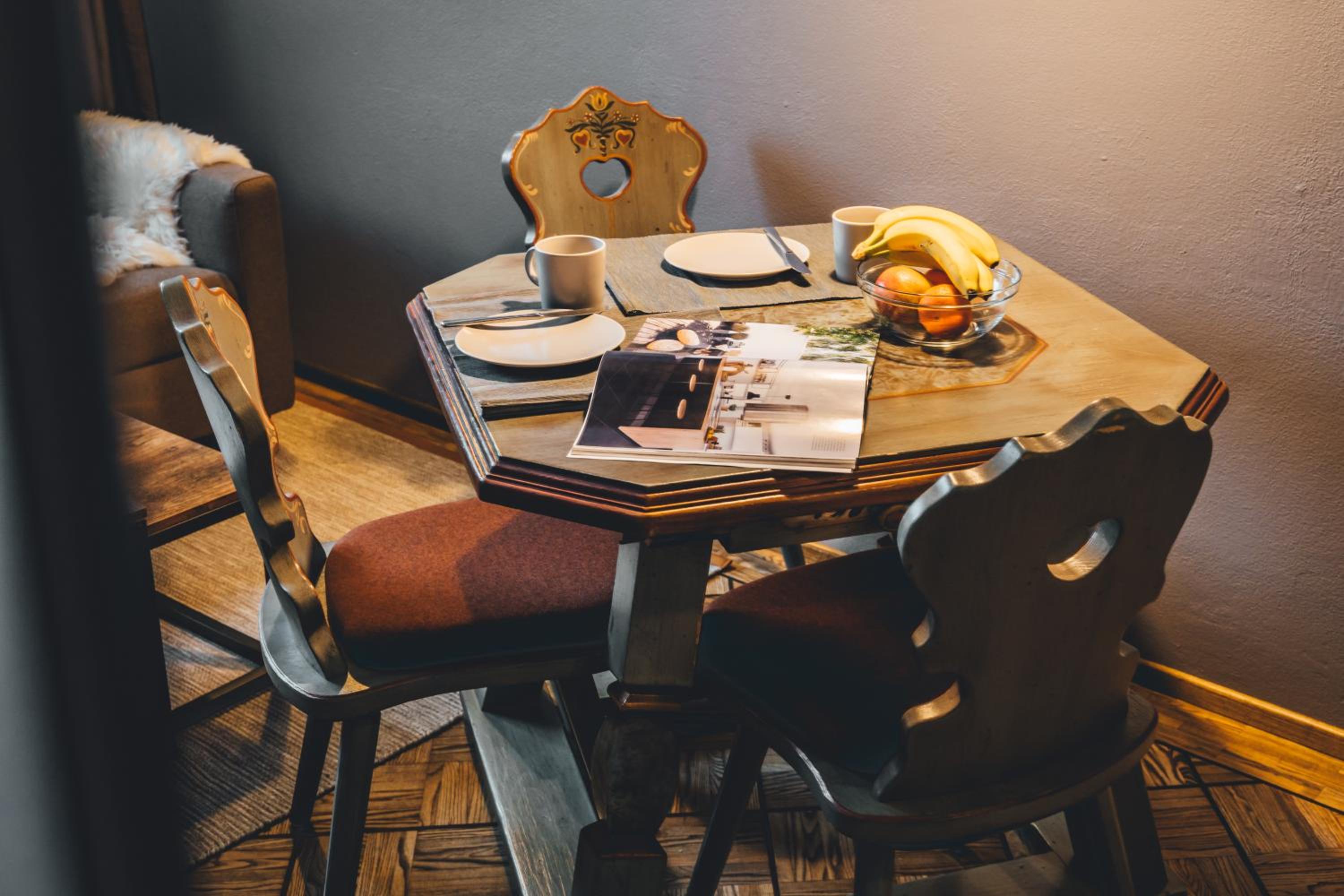 Nordic Lodge - Suite Hotel