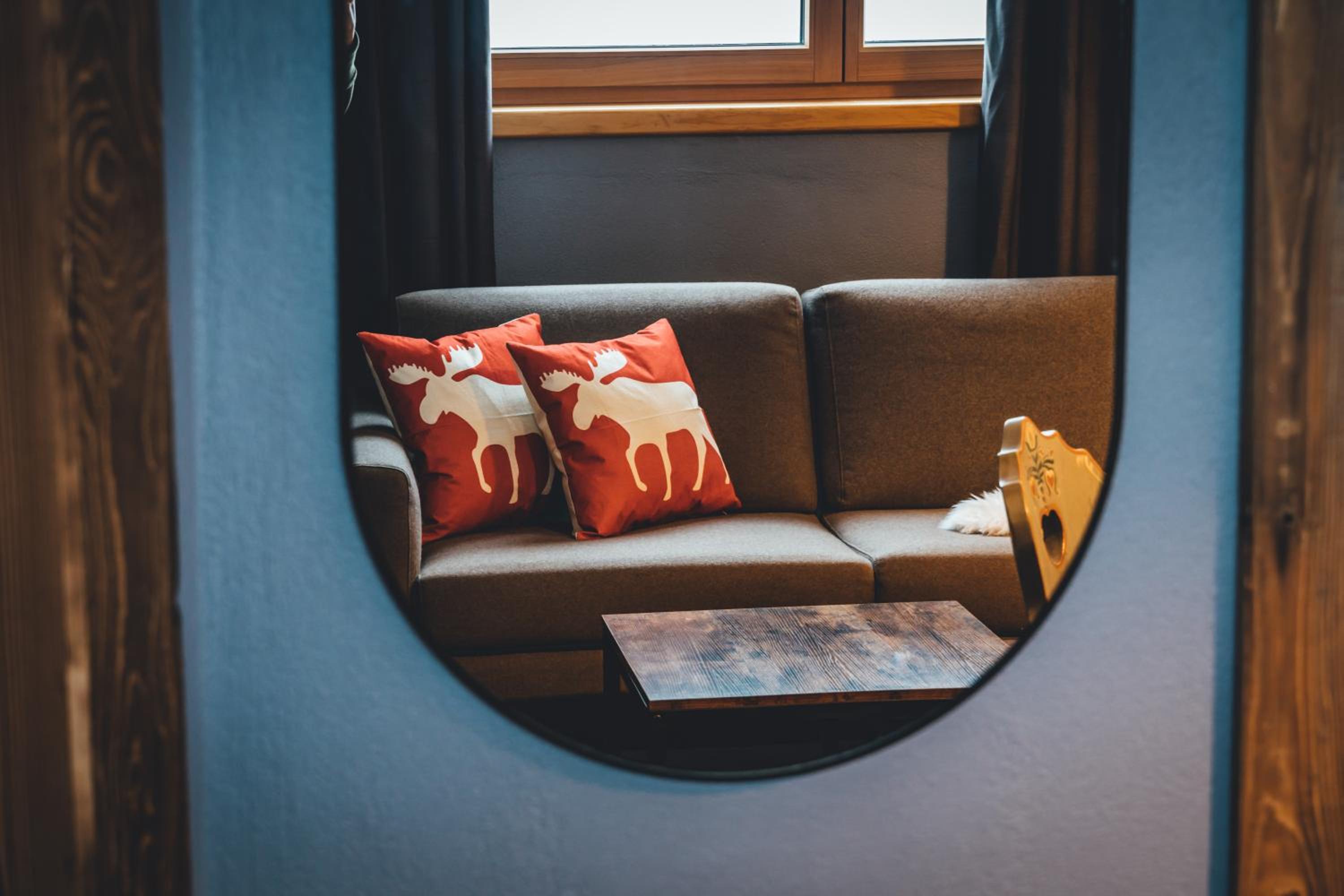 Nordic Lodge - Suite Hotel