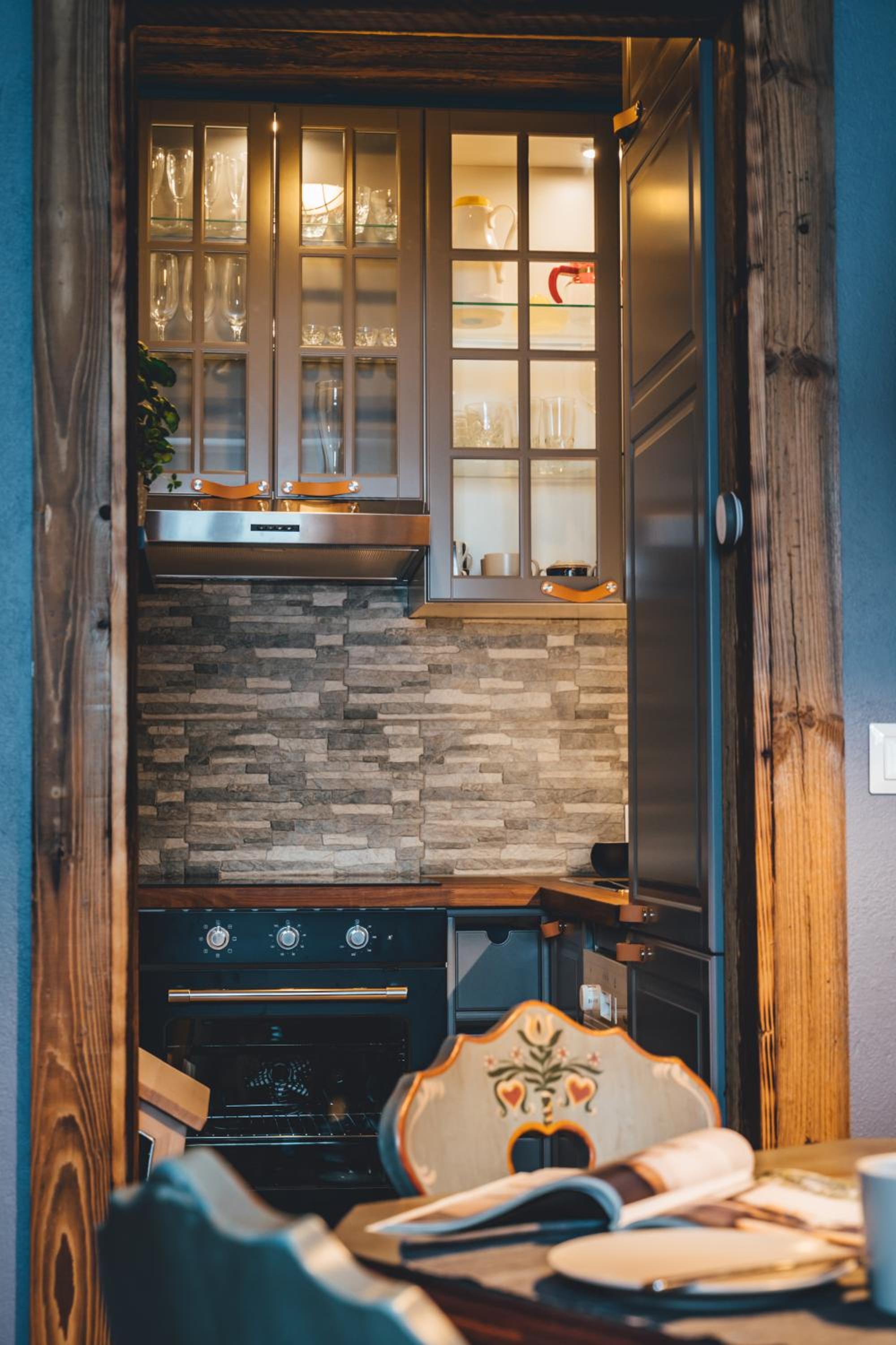 Nordic Lodge - Suite Hotel