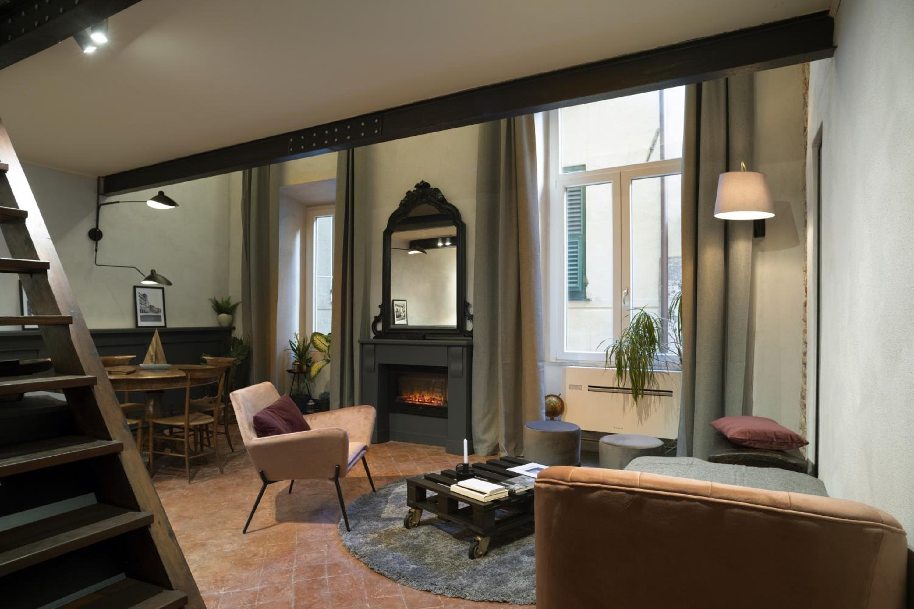 INSTAURA Apartments view 3