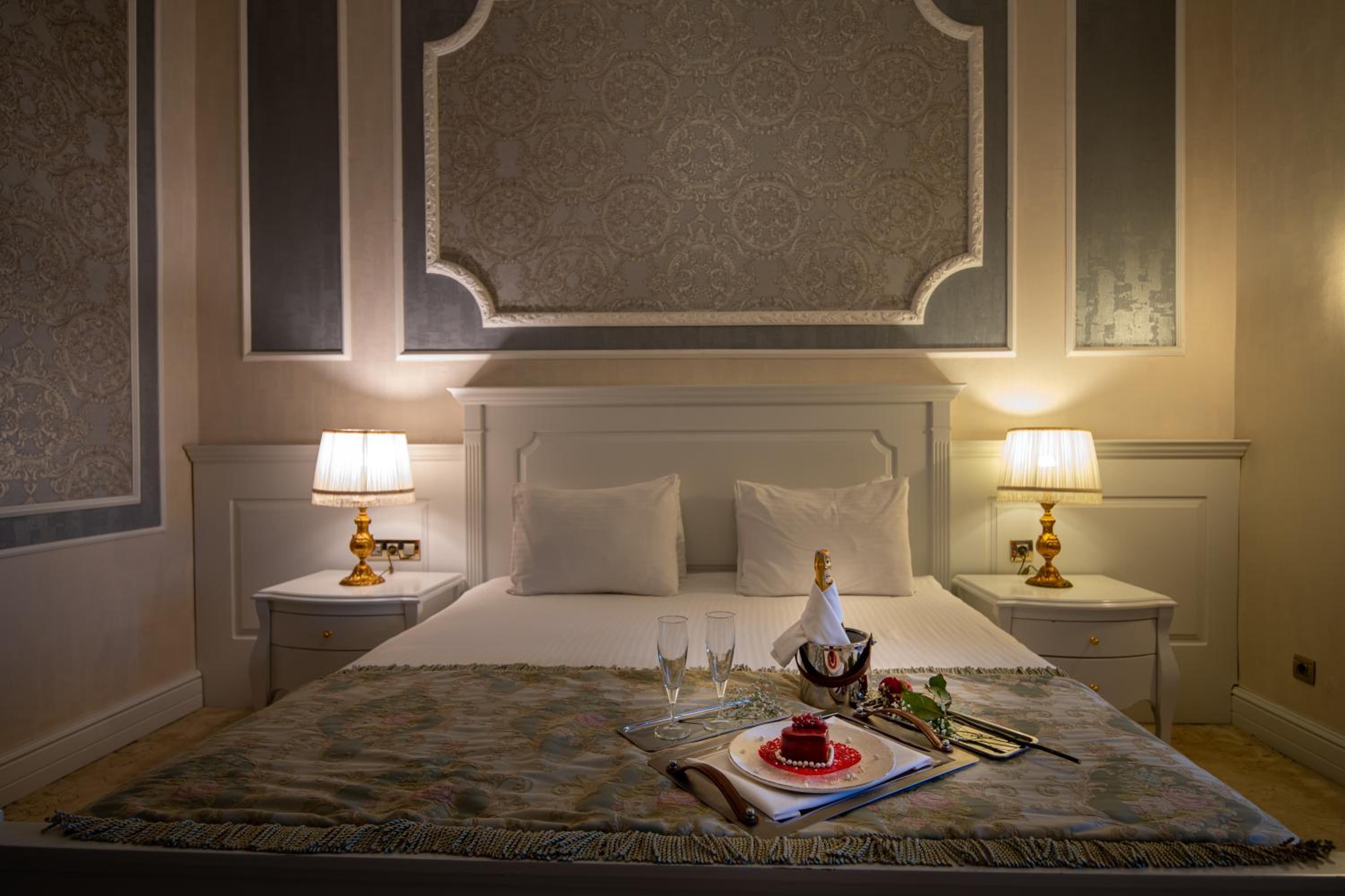 Legacy Ottoman Hotel - Image 25