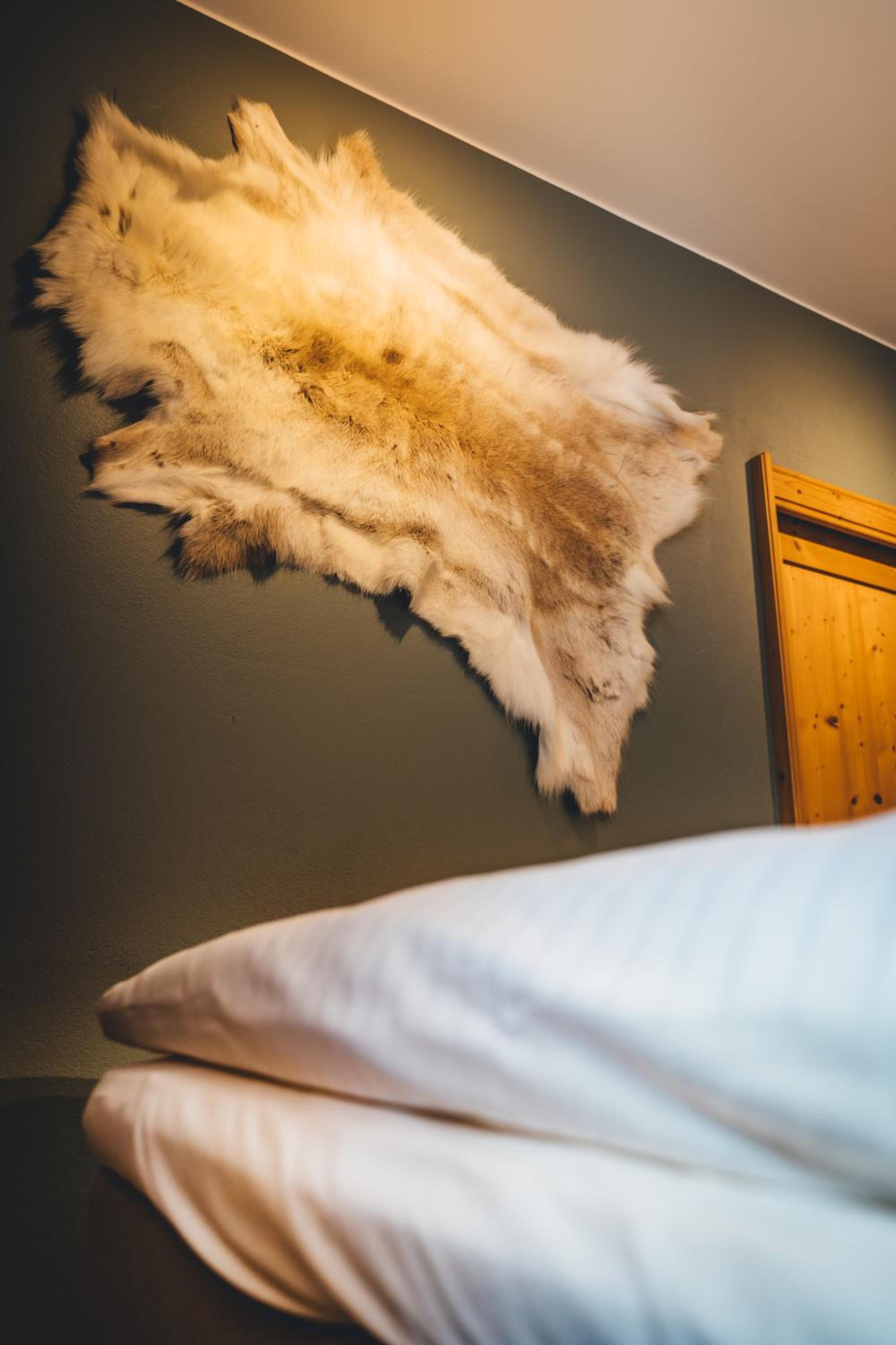 Nordic Lodge - Suite Hotel