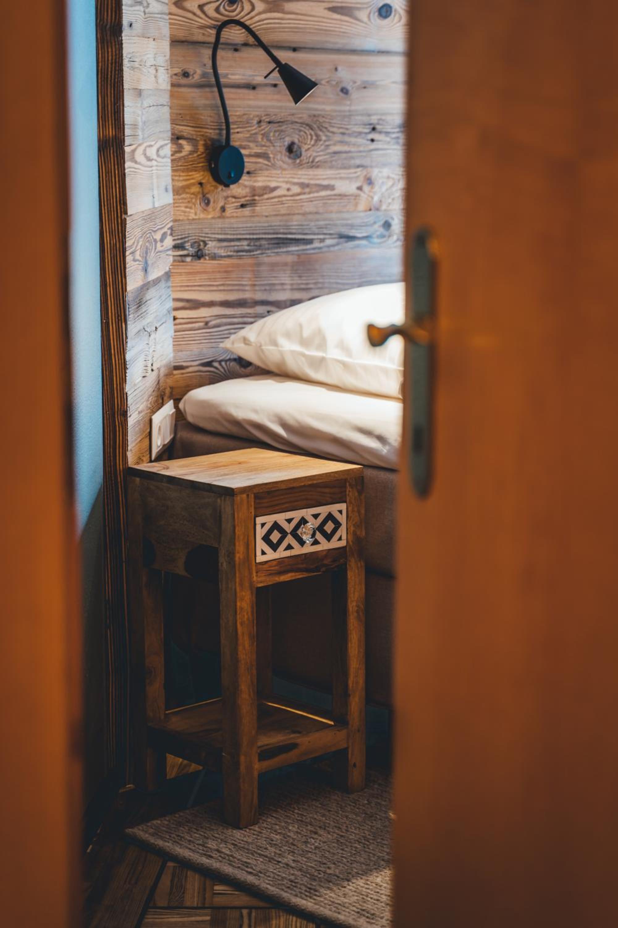 Nordic Lodge - Suite Hotel