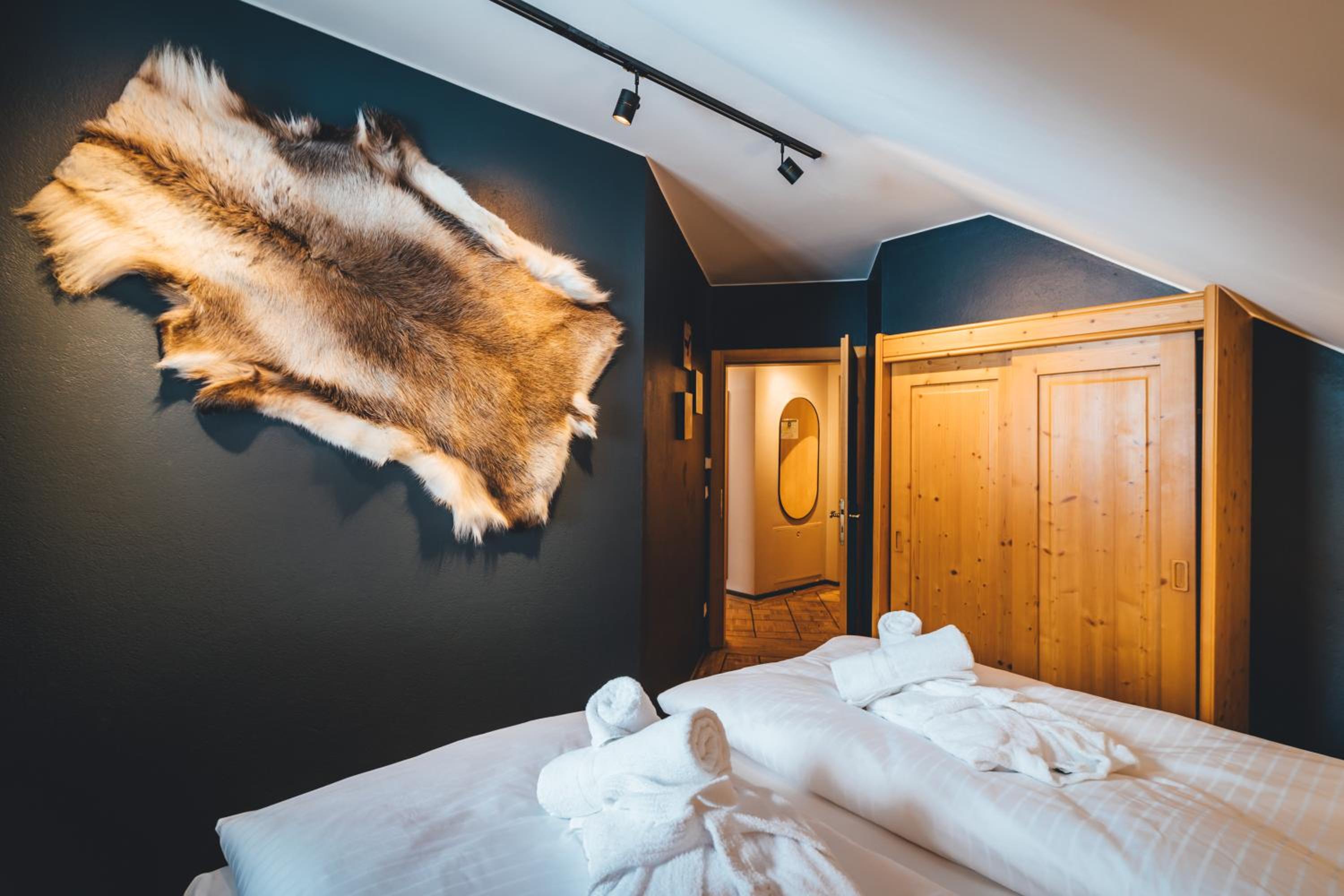 Nordic Lodge - Suite Hotel