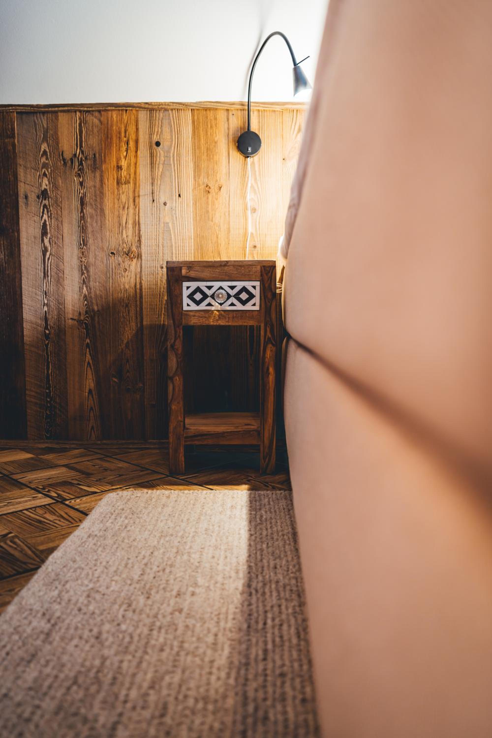 Nordic Lodge - Suite Hotel