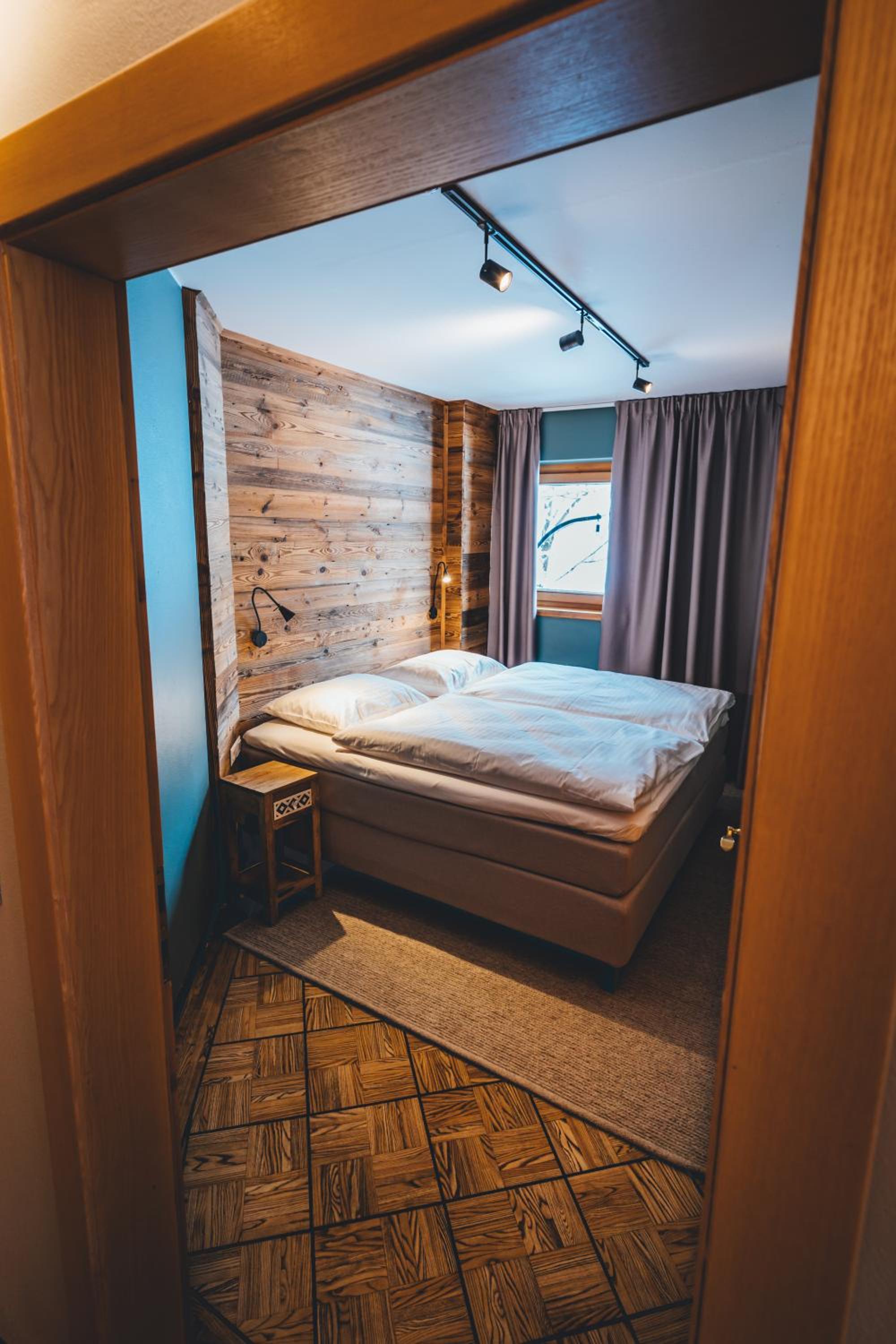 Nordic Lodge - Suite Hotel
