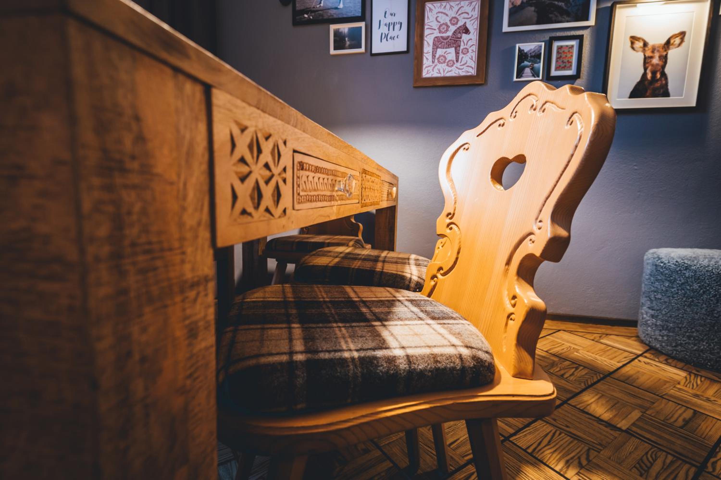 Nordic Lodge - Suite Hotel