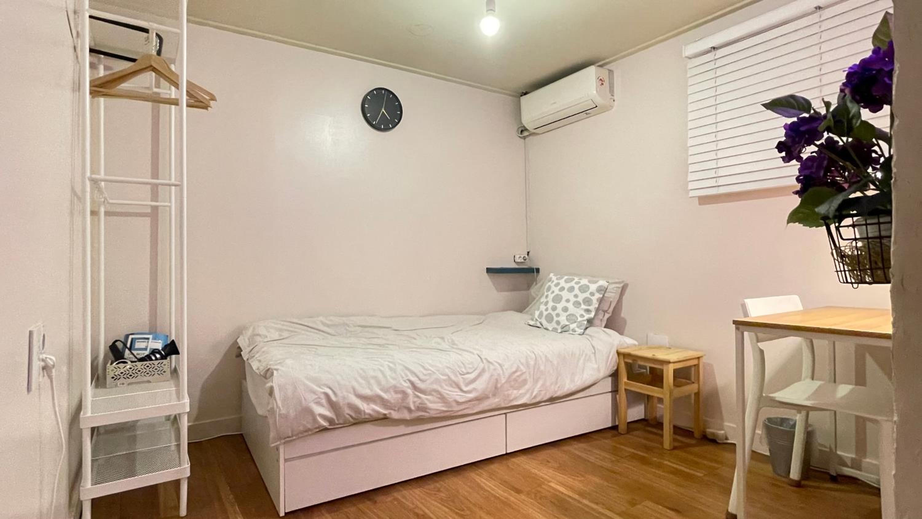 SISnBRO Guesthouse