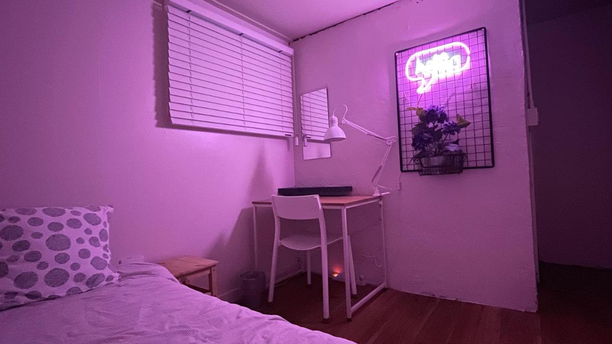 SISnBRO Guesthouse
