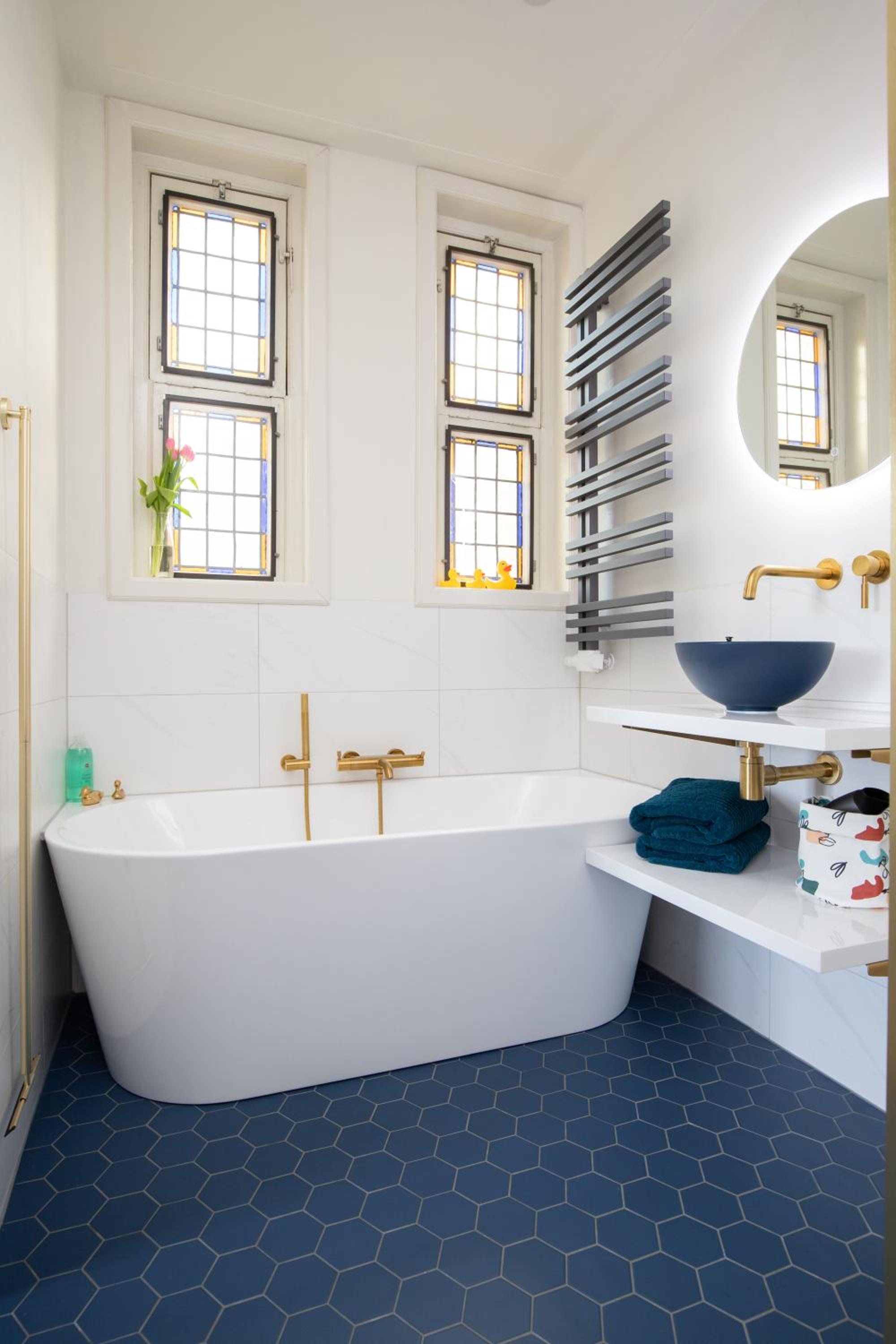 B&B d'Ouwe Grutter view 5
