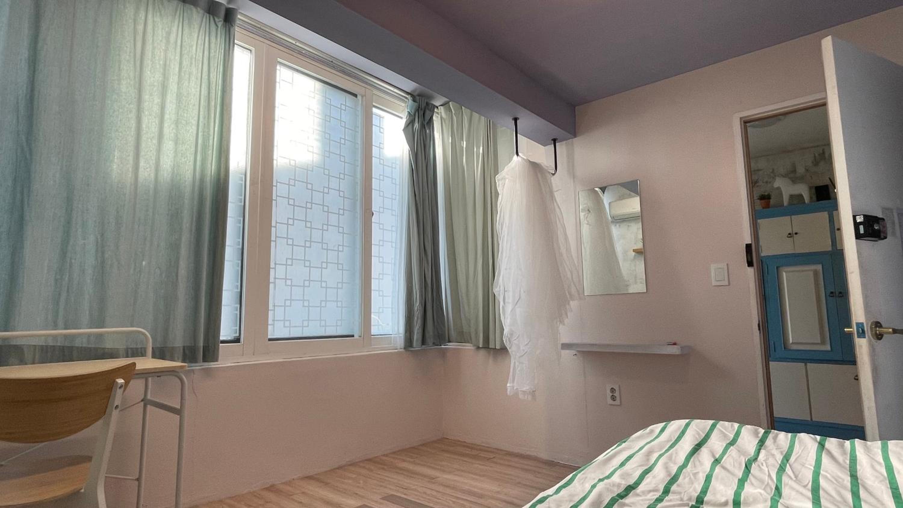 SISnBRO Guesthouse