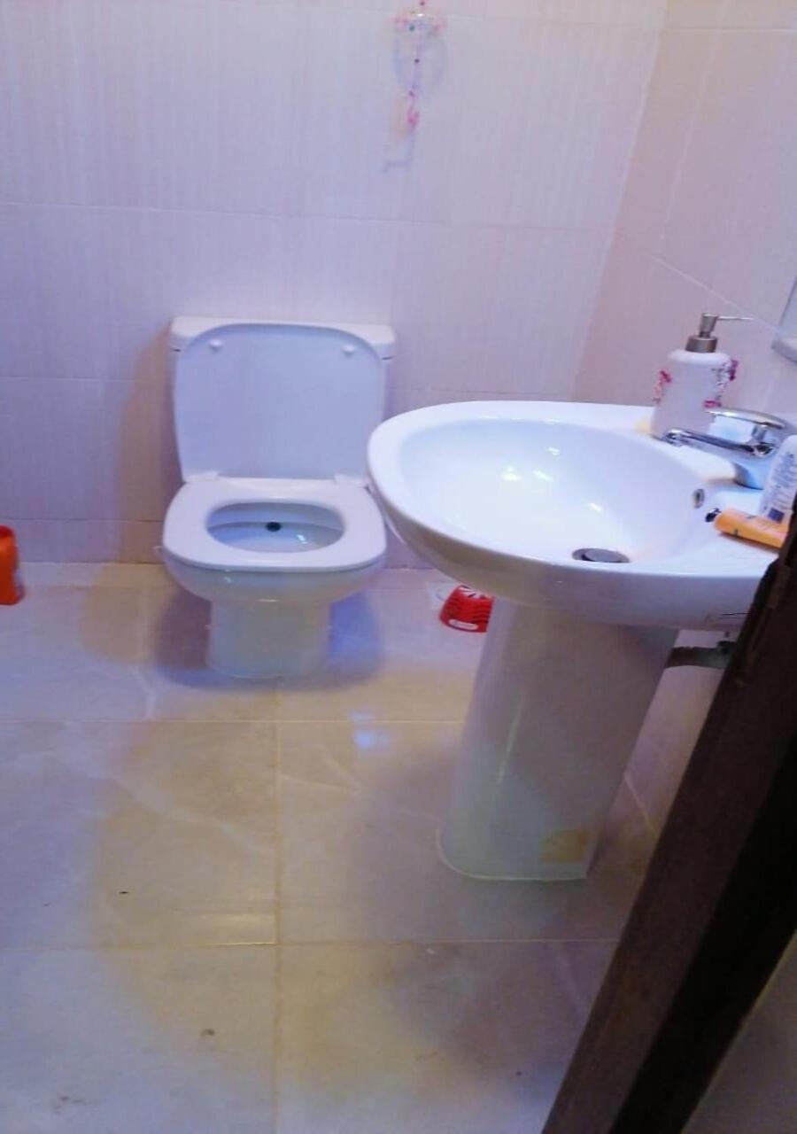 Villa with private pool at Makadi Heights