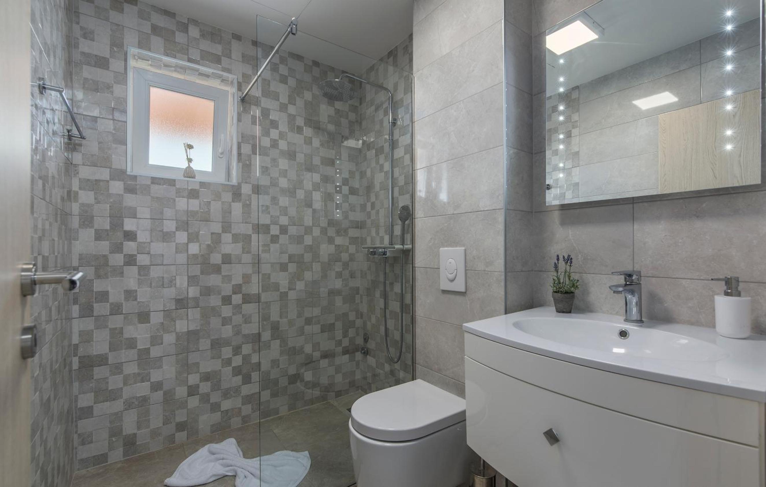 Vrsar Vacations - Villa Green Palm - Property Image 8