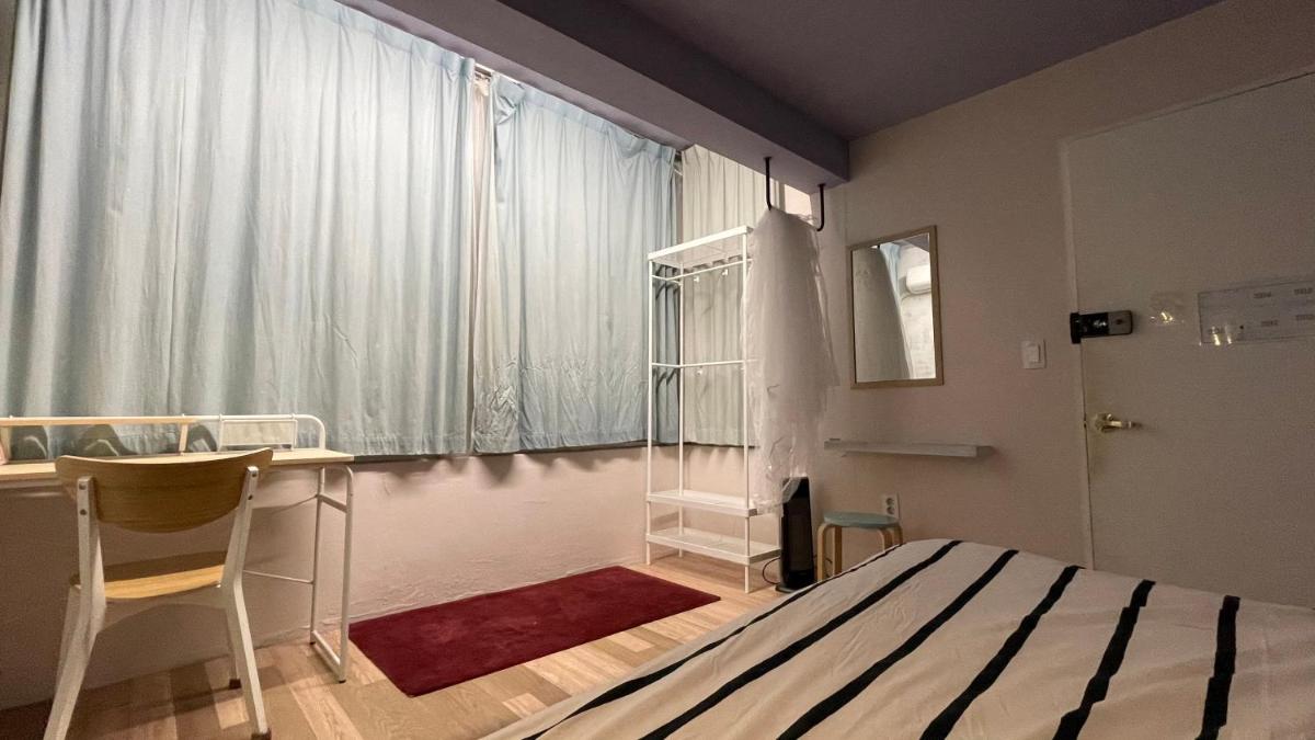SISnBRO Guesthouse